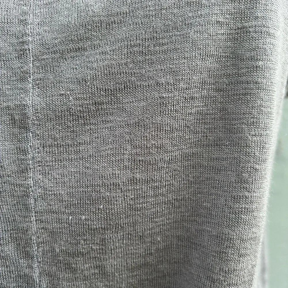 Athleta Grey  Breezy Twist Tank, Small - Picture 8 of 11